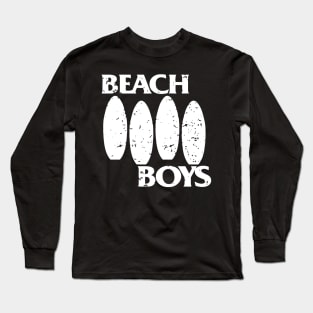 DRINK,DRINK,SURF,KILL Long Sleeve T-Shirt